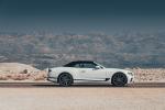 Bentley Continental GT Convertible 2019 года (WW)